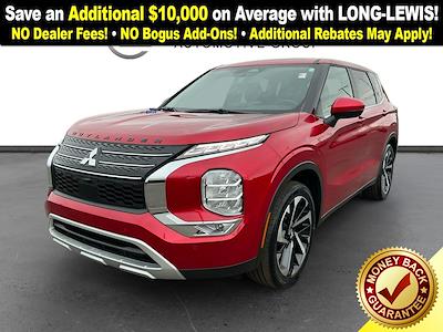 2024 Mitsubishi Outlander FWD SUV for sale #T26TB020A - photo 1