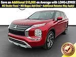 2024 Mitsubishi Outlander FWD SUV for sale #T26TB020A - photo 1