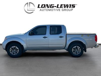 Used 2019 Nissan Frontier - photo 1
