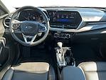 2024 Chevrolet Trax FWD SUV for sale #T26TB026A - photo 17