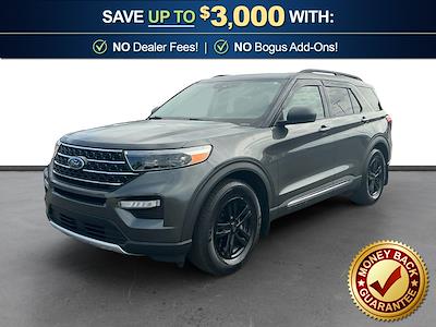 2020 Ford Explorer RWD SUV for sale #T26TB038B - photo 1