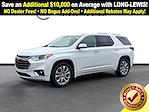 Used 2021 Chevrolet Traverse Premier for sale #T26TV001A - photo 1