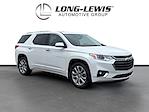 Used 2021 Chevrolet Traverse Premier for sale #T26TV001A - photo 5