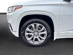 Used 2021 Chevrolet Traverse Premier for sale #T26TV001A - photo 8