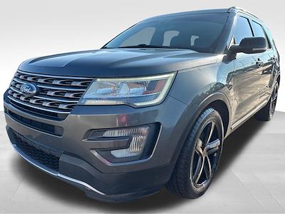 2017 Ford Explorer RWD SUV for sale #T26TV011A - photo 1