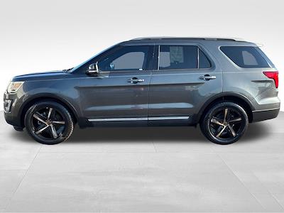 2017 Ford Explorer RWD SUV for sale #T26TV011A - photo 2