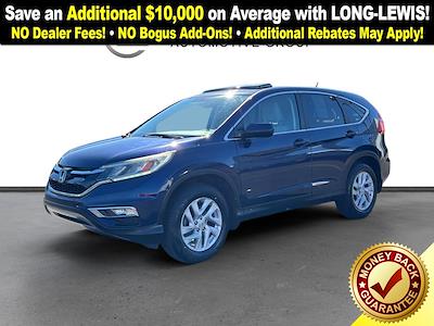 Used 2016 Honda CR-V EX for sale #T26TV021B - photo 1