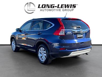 Used 2016 Honda CR-V EX for sale #T26TV021B - photo 2