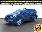 Used 2016 Honda CR-V EX for sale #T26TV021B - photo 1
