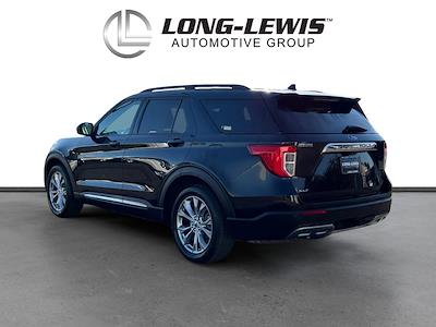 2021 Ford Explorer RWD SUV for sale #T26TV025A - photo 2