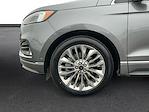 2021 Ford Edge FWD SUV for sale #T26TV027A - photo 12