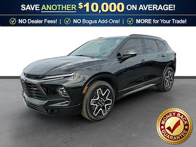 Used 2025 Chevrolet Blazer RS for sale #T26TV028A - photo 1
