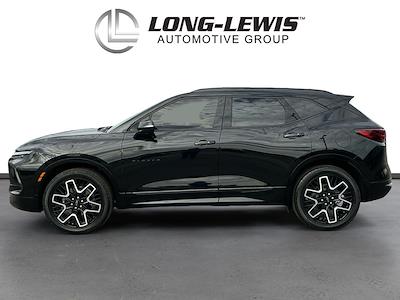 Used 2025 Chevrolet Blazer RS for sale #T26TV028A - photo 2