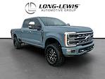 Used 2023 Ford F-250 Platinum Crew Cab for sale #T26TV035A - photo 6