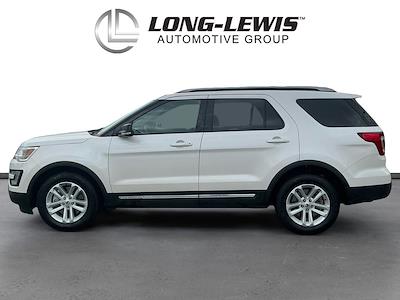 Used 2017 Ford Explorer - photo 1