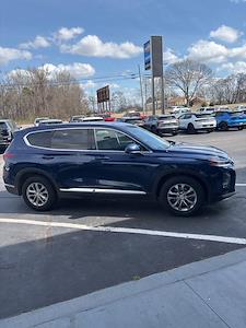 Used 2020 Hyundai Santa Fe - photo 1