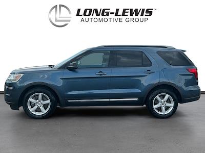 2018 Ford Explorer FWD SUV for sale #T26TV078Z - photo 2