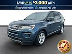 2018 Ford Explorer FWD SUV for sale #T26TV078Z - photo 1