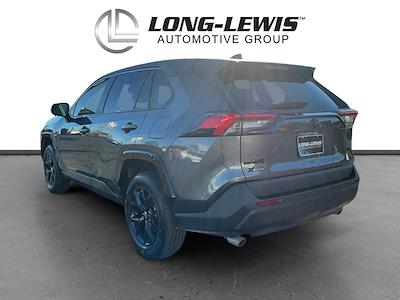 Used 2024 Toyota RAV4 LE for sale #T26TX003A - photo 2