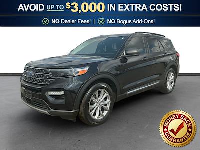 2023 Ford Explorer RWD SUV for sale #T27TV012A - photo 1
