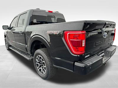 2022 Ford F-150 SuperCrew Cab 4x4 Pickup for sale #TA0235 - photo 2