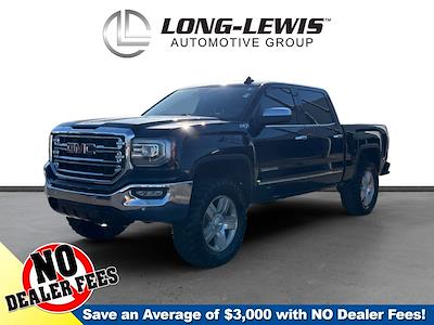 2018 GMC Sierra 1500 Crew Cab 4WD Pickup for sale #TA0235C - photo 1