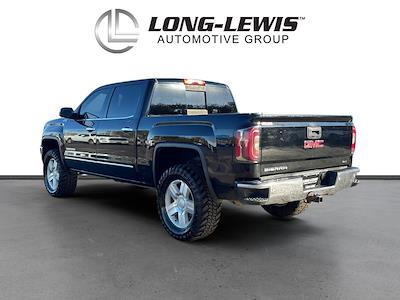 2018 GMC Sierra 1500 Crew Cab 4WD Pickup for sale #TA0235C - photo 2