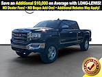 Used 2018 GMC Sierra 1500 SLT Crew Cab for sale #TA0235C - photo 1