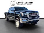 Used 2018 GMC Sierra 1500 SLT Crew Cab for sale #TA0235C - photo 10