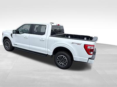 2022 Ford F-150 SuperCrew Cab 4x4 Pickup for sale #TA0257 - photo 2