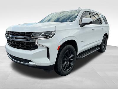 2022 Chevrolet Tahoe 4x4 SUV for sale #TA0259B - photo 1