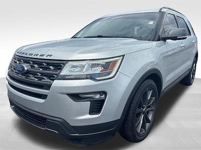 2018 Ford Explorer RWD SUV for sale #TA0262A - photo 1