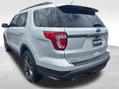 2018 Ford Explorer RWD SUV for sale #TA0262A - photo 2