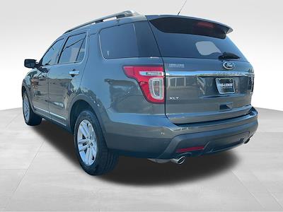 Used 2015 Ford Explorer XLT SUV for sale #TA0262B - photo 2