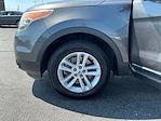 Used 2015 Ford Explorer XLT SUV for sale #TA0262B - photo 29
