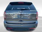 Used 2015 Ford Explorer XLT SUV for sale #TA0262B - photo 4