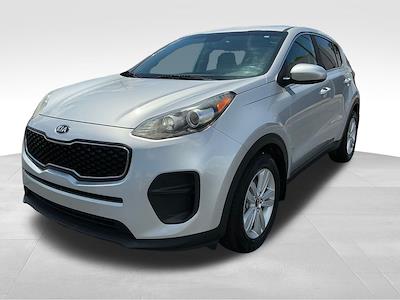 2019 Kia Sportage 4x2 SUV for sale #TA0275A - photo 1