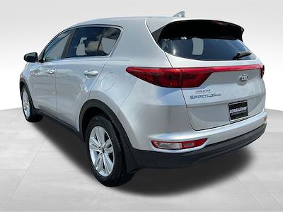 2019 Kia Sportage 4x2 SUV for sale #TA0275A - photo 2