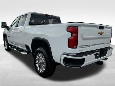 2025 Chevrolet Silverado 2500 Crew Cab 4x4 Pickup for sale #TA0286 - photo 2