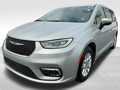 2023 Chrysler Pacifica FWD Minivan for sale #TA0293 - photo 1