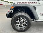 2020 Jeep Wrangler 4x4 SUV for sale #TA0297 - photo 27