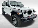 2020 Jeep Wrangler 4x4 SUV for sale #TA0297 - photo 7