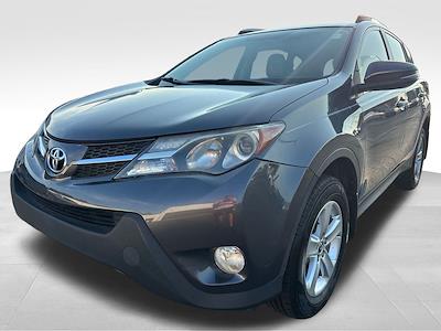 2015 Toyota RAV4 4x2 SUV for sale #TA0304A - photo 1