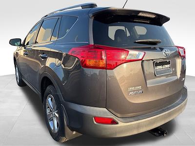 2015 Toyota RAV4 4x2 SUV for sale #TA0304A - photo 2