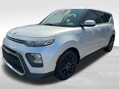 2020 Kia Soul 4x2 SUV for sale #TA0310 - photo 1