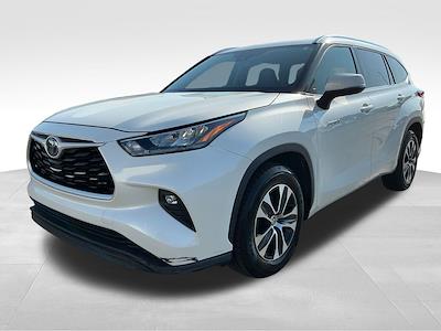 2020 Toyota Highlander 4x2 SUV for sale #TA0315A - photo 1