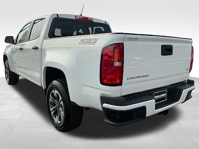 2022 Chevrolet Colorado Crew Cab 4x4 Pickup for sale #TA0324 - photo 2