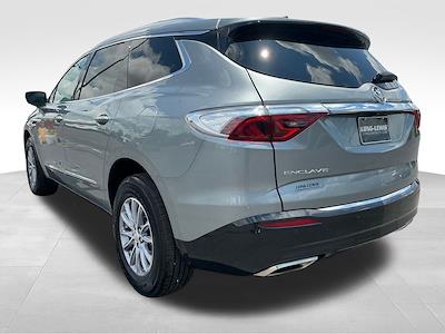 2024 Buick Enclave FWD SUV for sale #TA0328 - photo 2