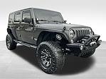 2014 Jeep Wrangler 4WD SUV for sale #TA0328A - photo 7