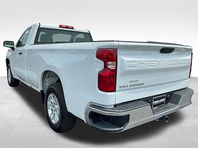 2024 Chevrolet Silverado 1500 Regular Cab 4x2 Pickup for sale #TA0329 - photo 2